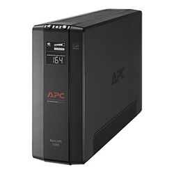 APC Back-UPS Pro 1300VA 10-Outlet UPS battery backup