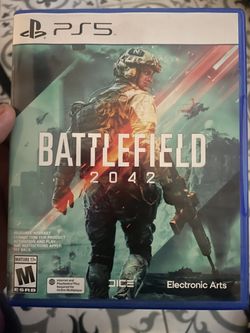 Battlefield 2024