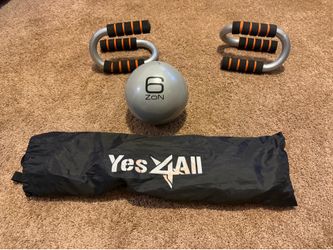 Exercise equipment
