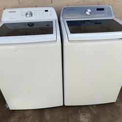 Samsung Washer 