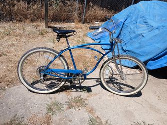 1980 Schwinn Cruiser 5
