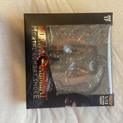 Storm Collectibles Smoke