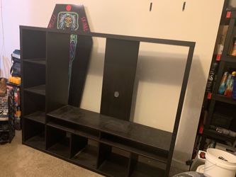 Tv Stand Entertainment