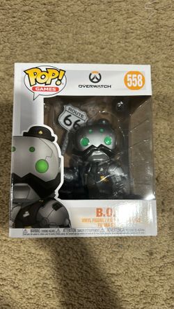 Funko pop