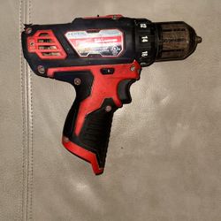 Milwaukee Drill Driver