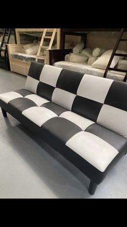 New Futon Sofa 