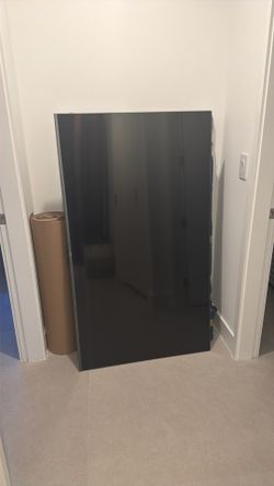 Firefly 65’ TV barely used