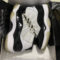 Air Jordan 11 Retro “concord” 2018