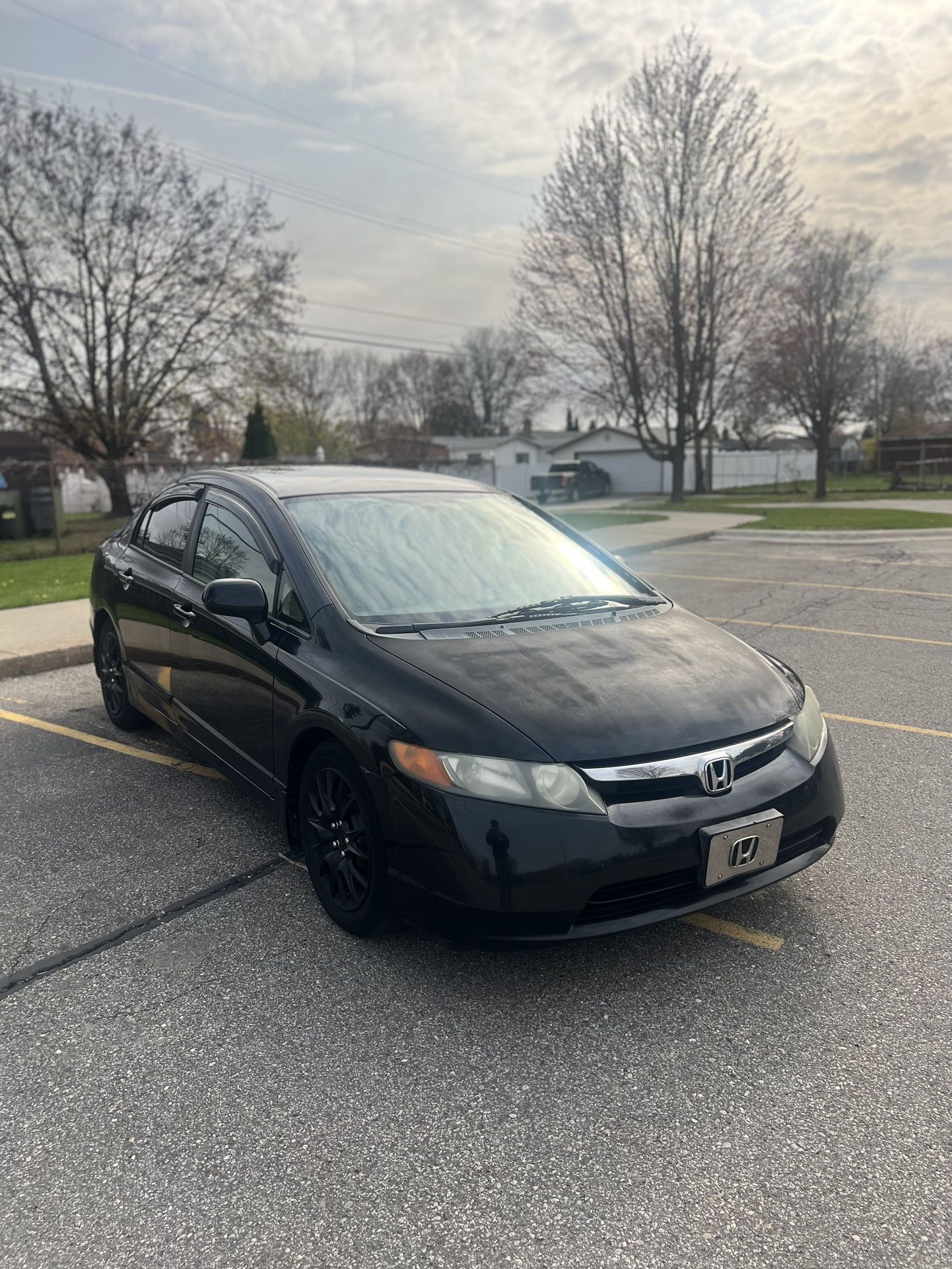 2006 Honda Civic