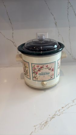 Rival Crockpot