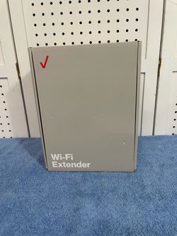 Version Wi-Fi extender