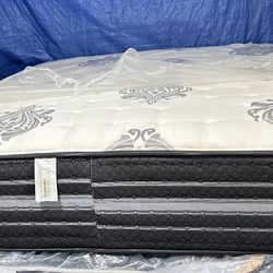 King Size Mattress (Colchón King Size)