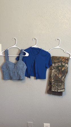 Women shirts