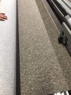 fresh new Carpet!!!