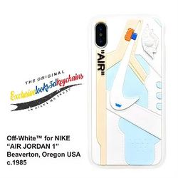 Air jordan 1 iPhone cover