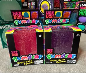 Gum Drop Needoh