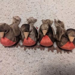 Ty Beanie Babies - Early 