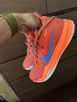 Nike Zoom Crusader Size 9