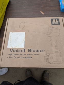 Blower