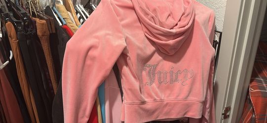 Juicy jacket