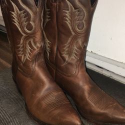 Tony Lama👢 Boots