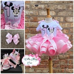 Tutu Set 
