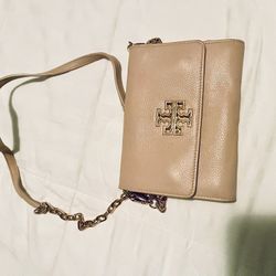 Tory Burch Crossbody Bag Purse 