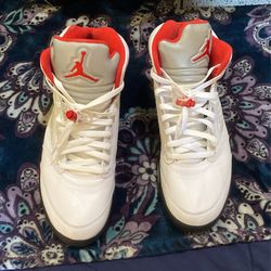 Jordan 5 Retro
