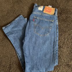 Levi’s 501 Jeans Men
