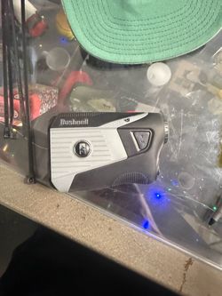 Bushnell Tour v5 rangefinder