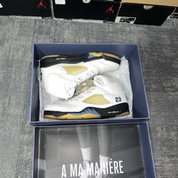 Jordan 5 