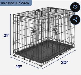 Pet kennel