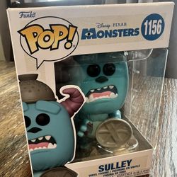 Funko Pop! 1156