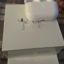 airpod pros