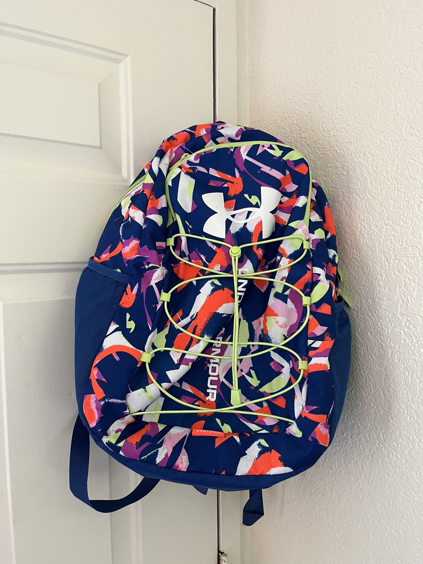 Under Armor Backpack Sport