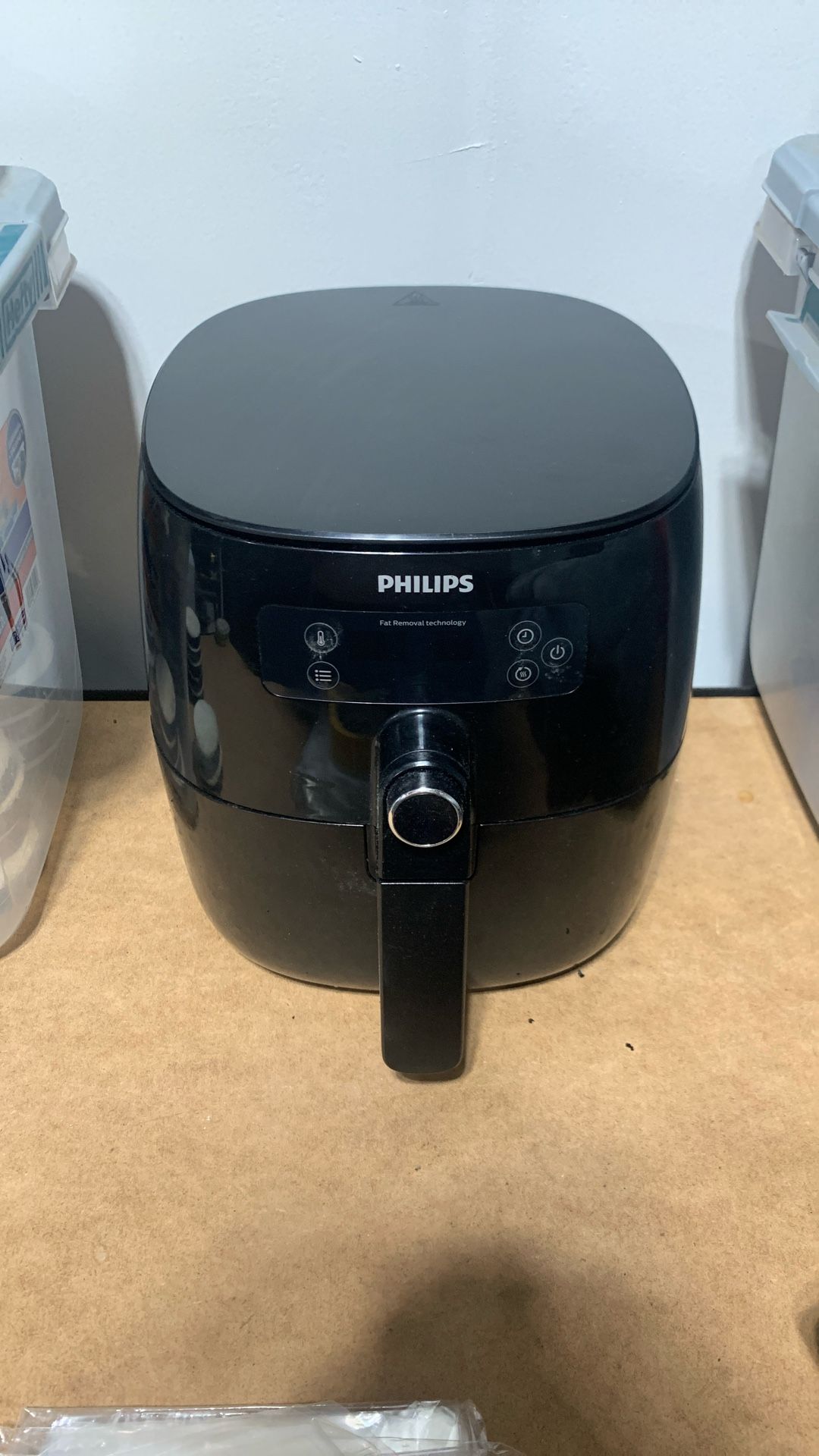 Philips Air Fryer - Good Condition