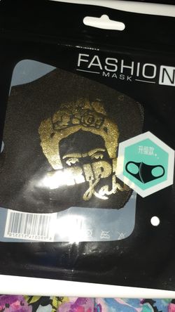 Mask.