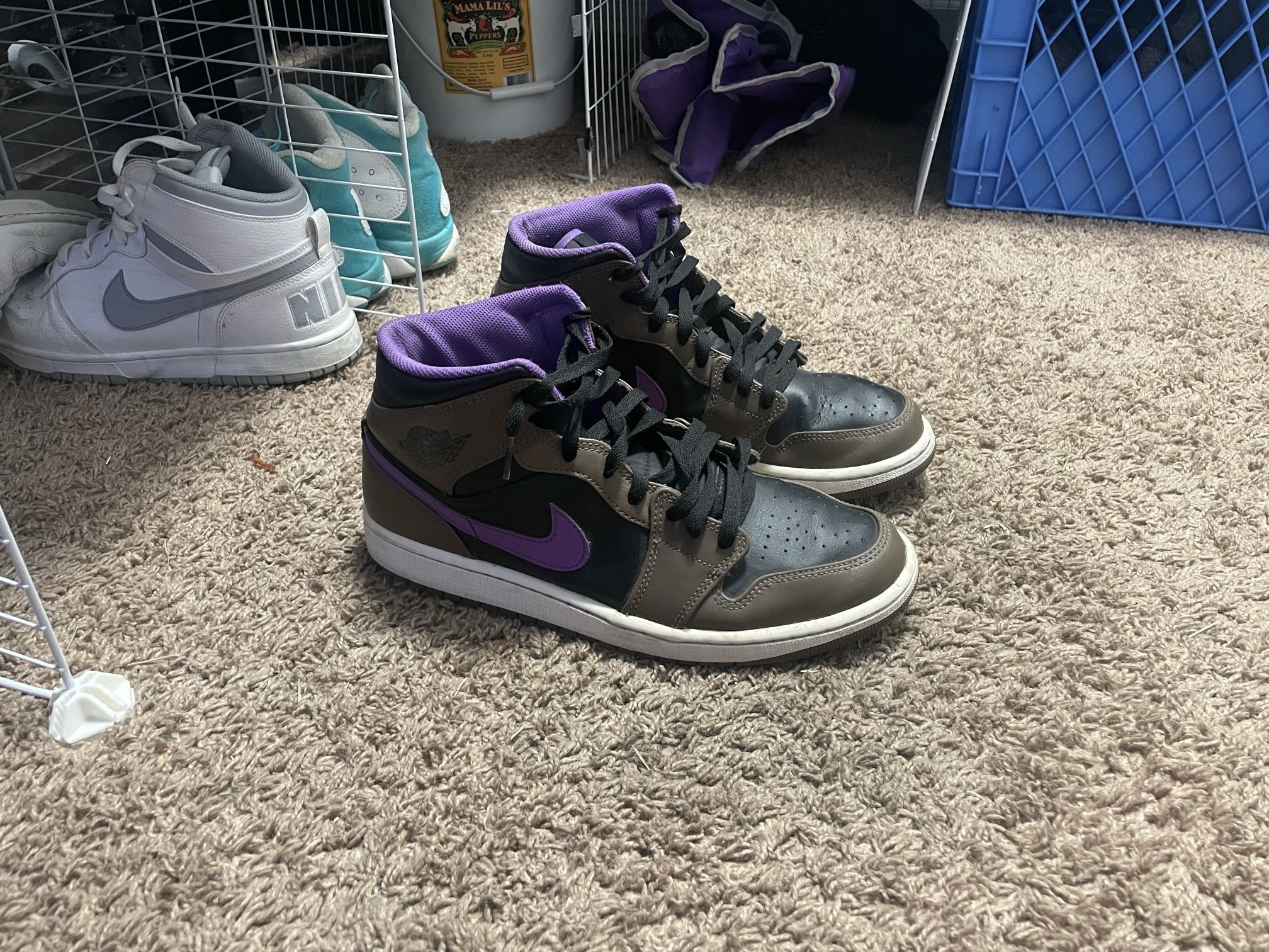 Jordan 1