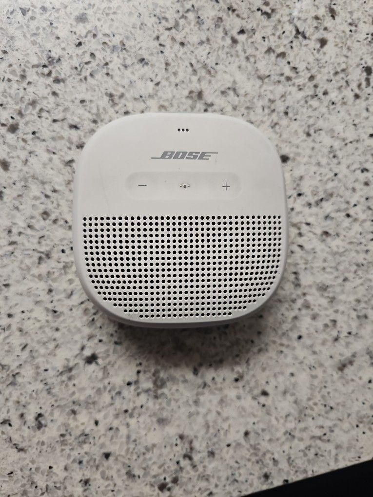 BOSE Speaker