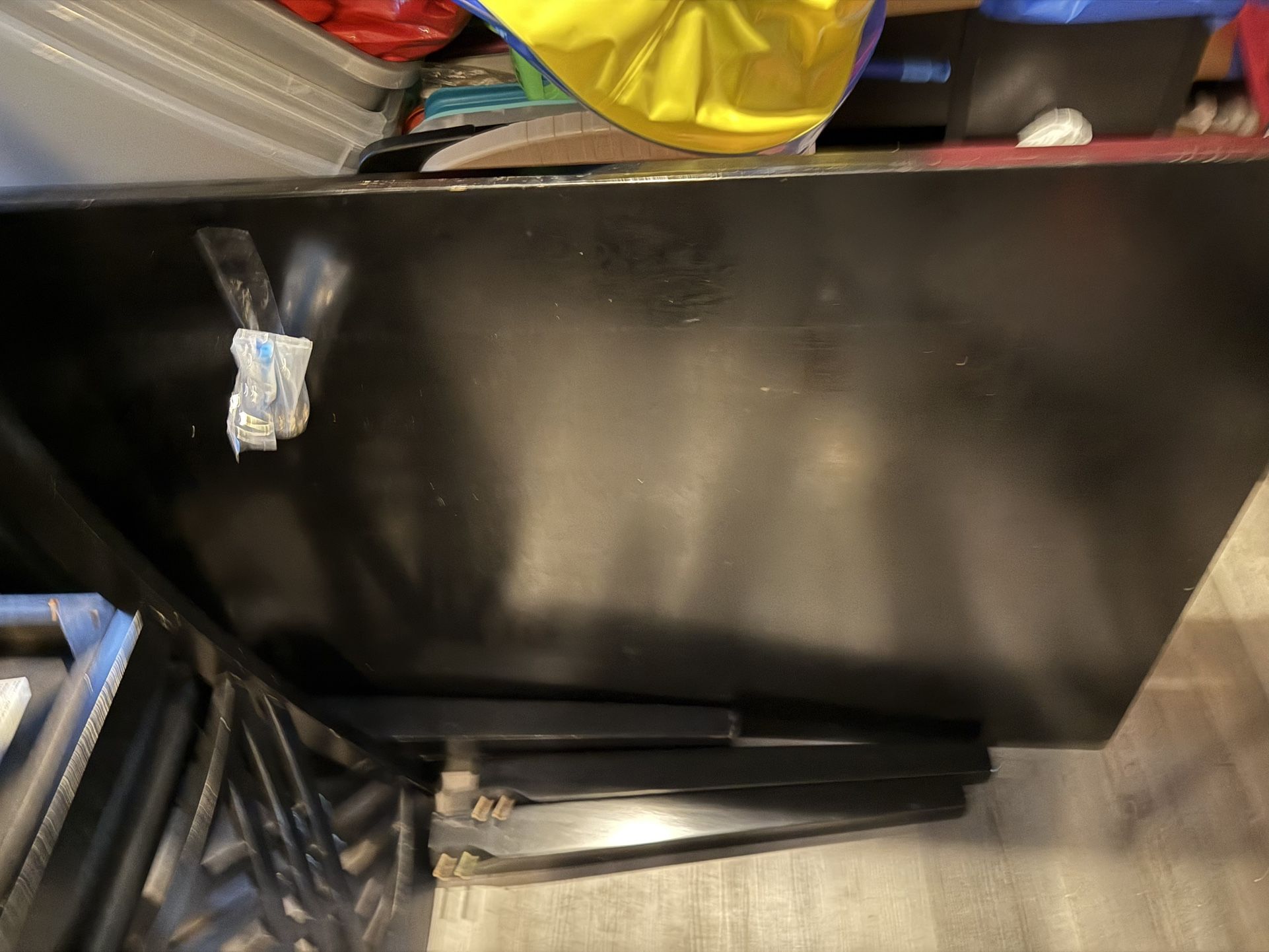 TV Stand & Dining Table 