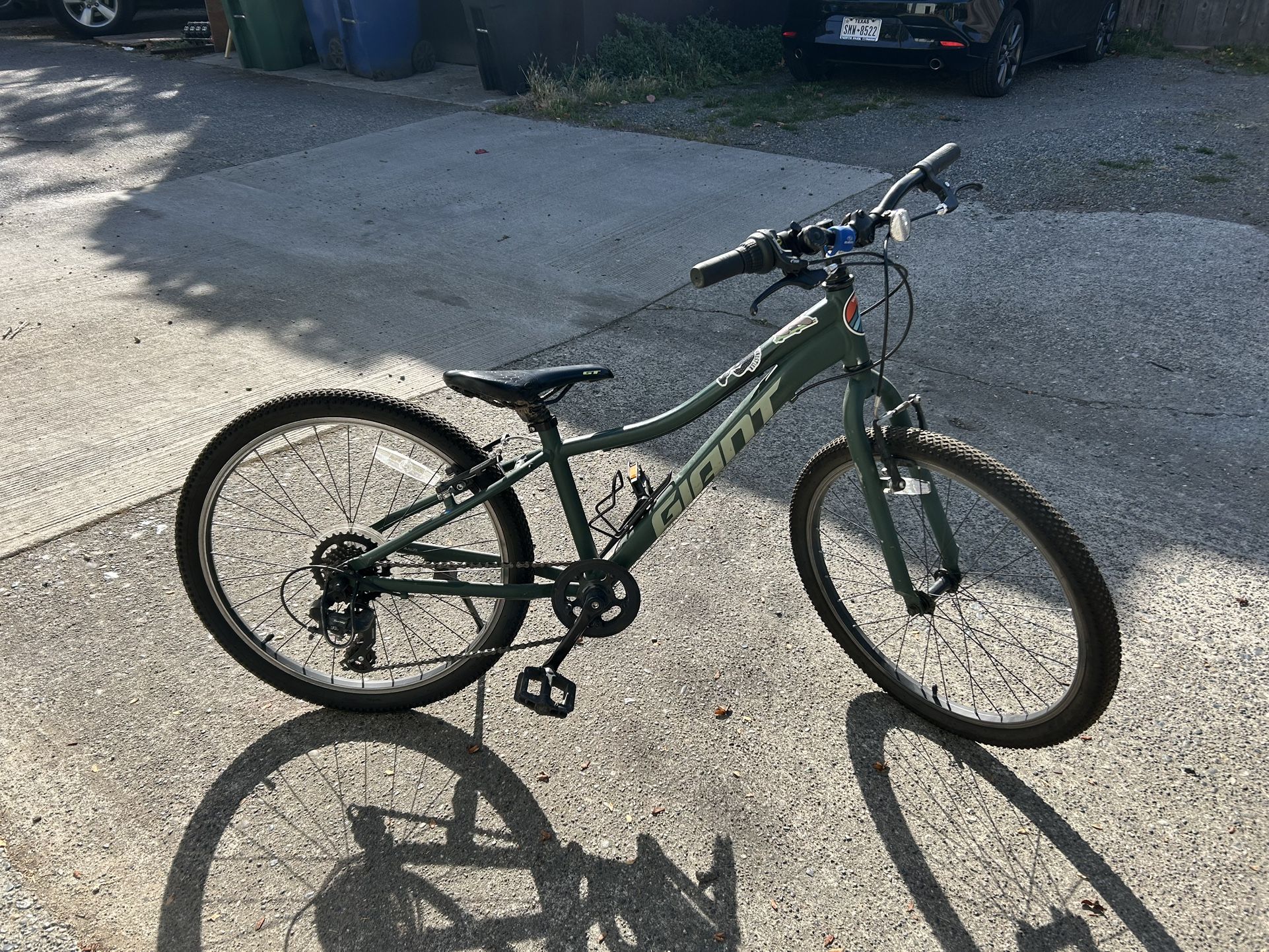 Kids Bike