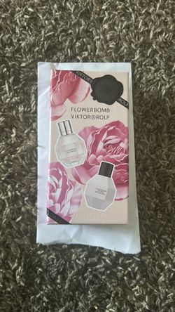 Flowerbomb VICTOR & ROLF