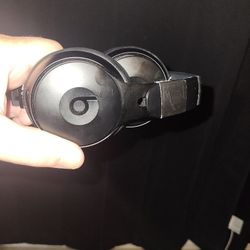 Beats Headphones