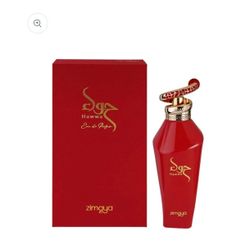 Perfumes Arabes 