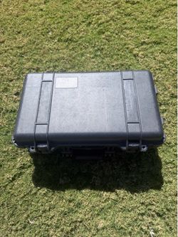 Pelican 1510