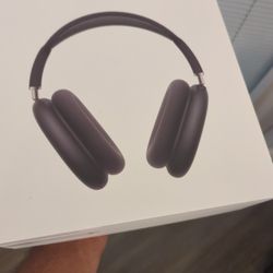 Non Branded Airpods max