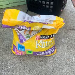 Free Cat Food