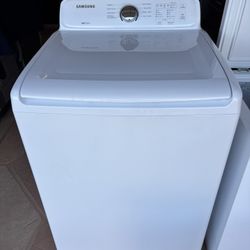 SAMSUNG SELF CLEAN WASHER