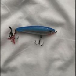 Fishing Lure 