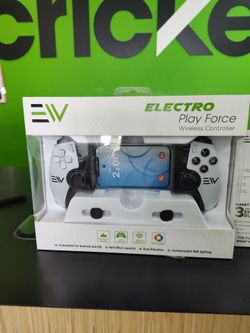 Electro Play Force